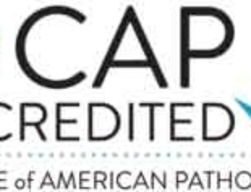GI Consultants Pathology Lab Receives Accreditation from CAP 2023