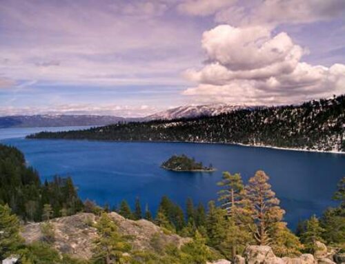 Reno Tahoe YouTube Channel