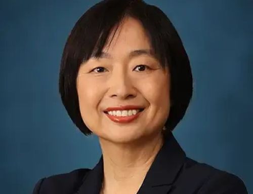 Nancy Huang