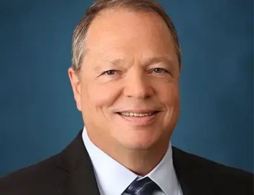 John Tanner, Chief Compliance Officer