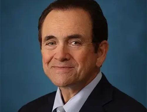 Dr. Richard Pitts