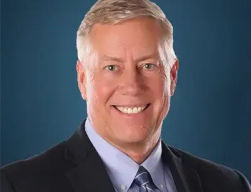 Steve Eckberg